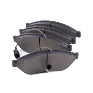 KIT DE PASTILLA DELANTERO FMSI D1489