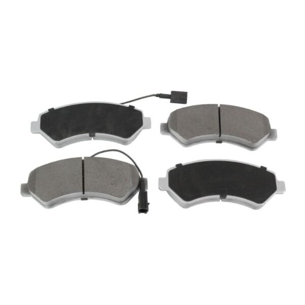 PASTILLAS DE FRENO DELANTERO PARA FIAT DUCATO