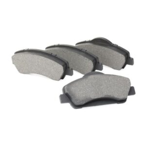 PASTILLAS DE FRENO PARA PEUGEOT 301