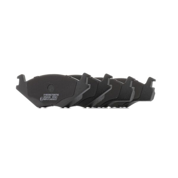 KIT DE PASTILLA FMSI D280