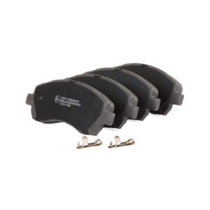 PASTILLAS DE FRENO PARA SUBARU IMPREZA