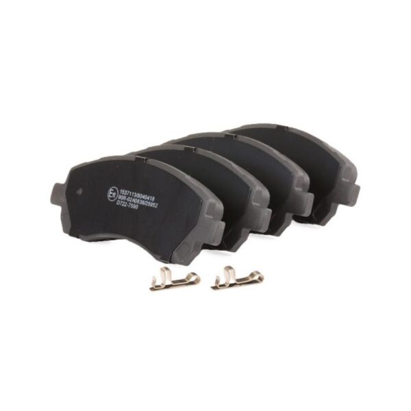 PASTILLAS DE FRENO PARA SUBARU IMPREZA
