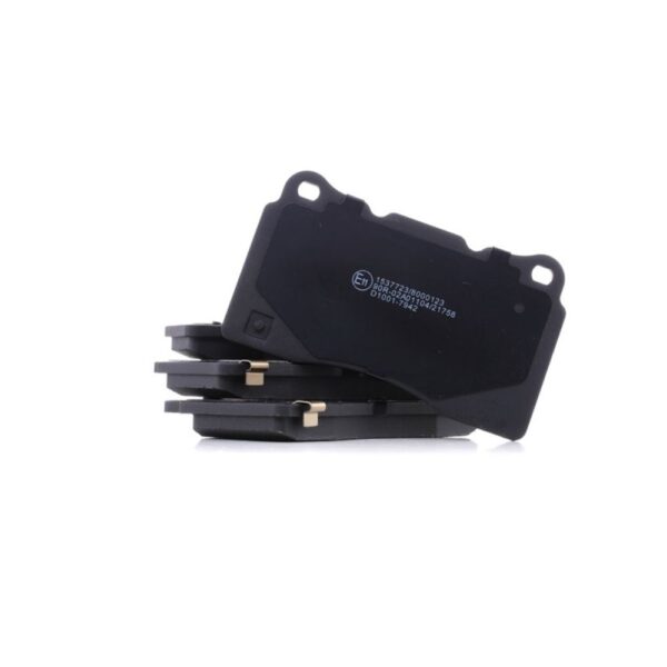PASTILLAS DE FRENO PARA SUBARU IMPREZA