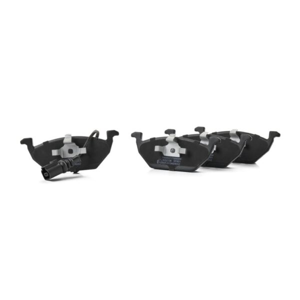 PASTILLA DE FRENO DELANTERO FMSI D768 PARA VOLKSWAGEN GOLF