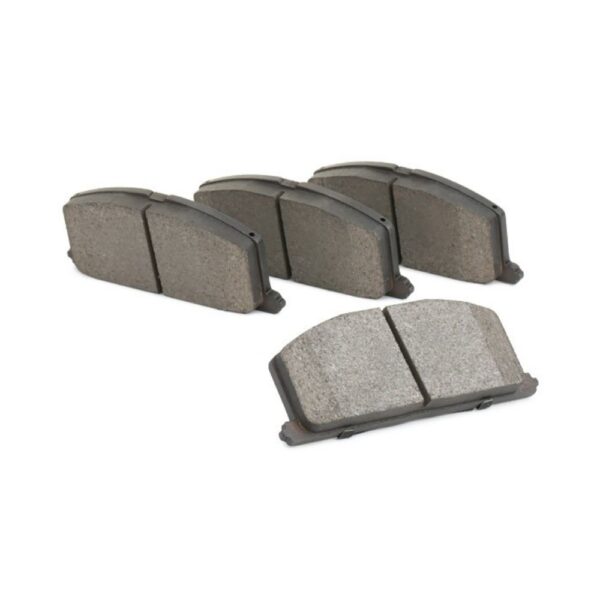 KIT DE PASTILLA DELANTERO FMSI D242
