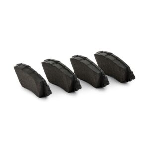 PASTILLAS DE FRENO DELANTERO FMSI D2076 PARA TOYOTA RAV4