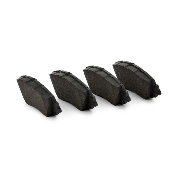 PASTILLAS DE FRENO DELANTERO FMSI D2076 PARA TOYOTA RAV4