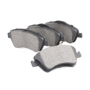 PASTILLAS DE FRENO DELANTERO PARA TOYOTA AURIS
