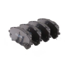 PASTILLAS DE FRENO DELANTERO PARA PEUGEOT 308