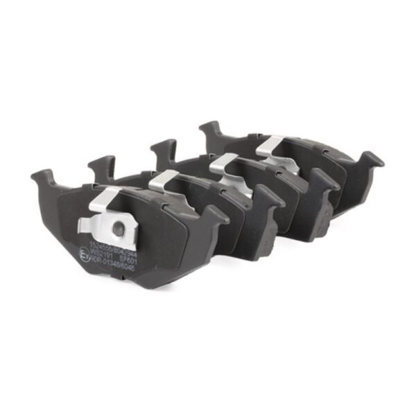 KIT DE PASTILLA DELANTERO FMSI D694