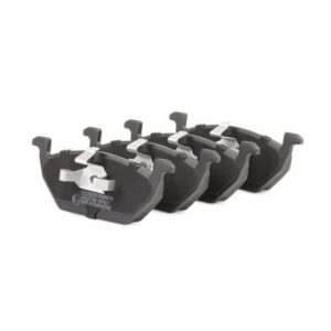 PASTILLAS DE FRENO DELANTERO PARA VOLKSWAGEN GOLF