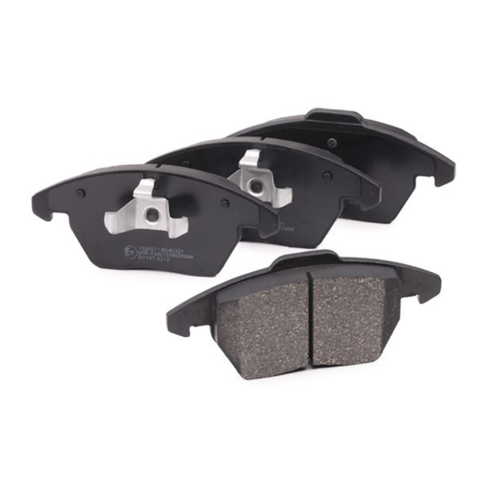 PASTILLAS DE FRENO DELANTERO PARA VOLKSWAGEN JETTA