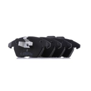 PASTILLAS DE FRENO DELANTERO FMSI D1107 PARA VOLKSWAGEN BORA