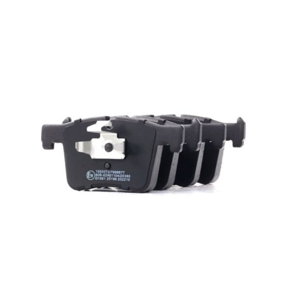 PASTILLA DE FRENO FMSI D1561 PARA BMW X3
