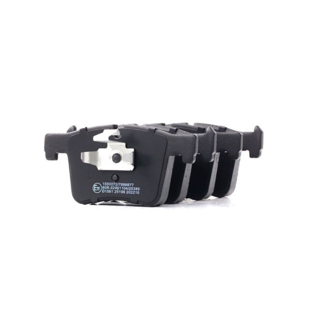 PASTILLA DE FRENO FMSI D1561 PARA BMW X3