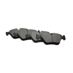 PASTILLAS DE FRENO FMSI D1061 PARA BMW 1
