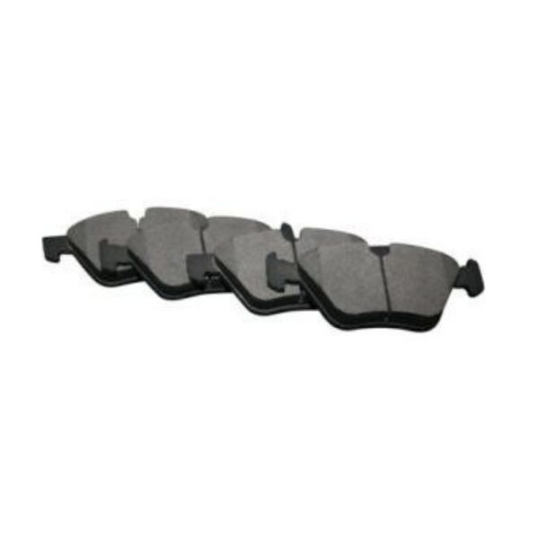 PASTILLAS DE FRENO FMSI D1061 PARA BMW 1