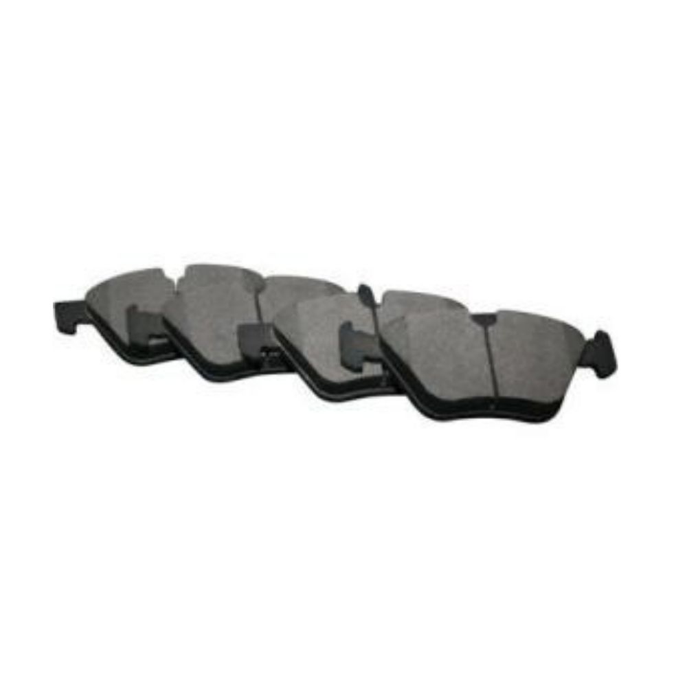 PASTILLAS DE FRENO FMSI D1061 PARA BMW 1