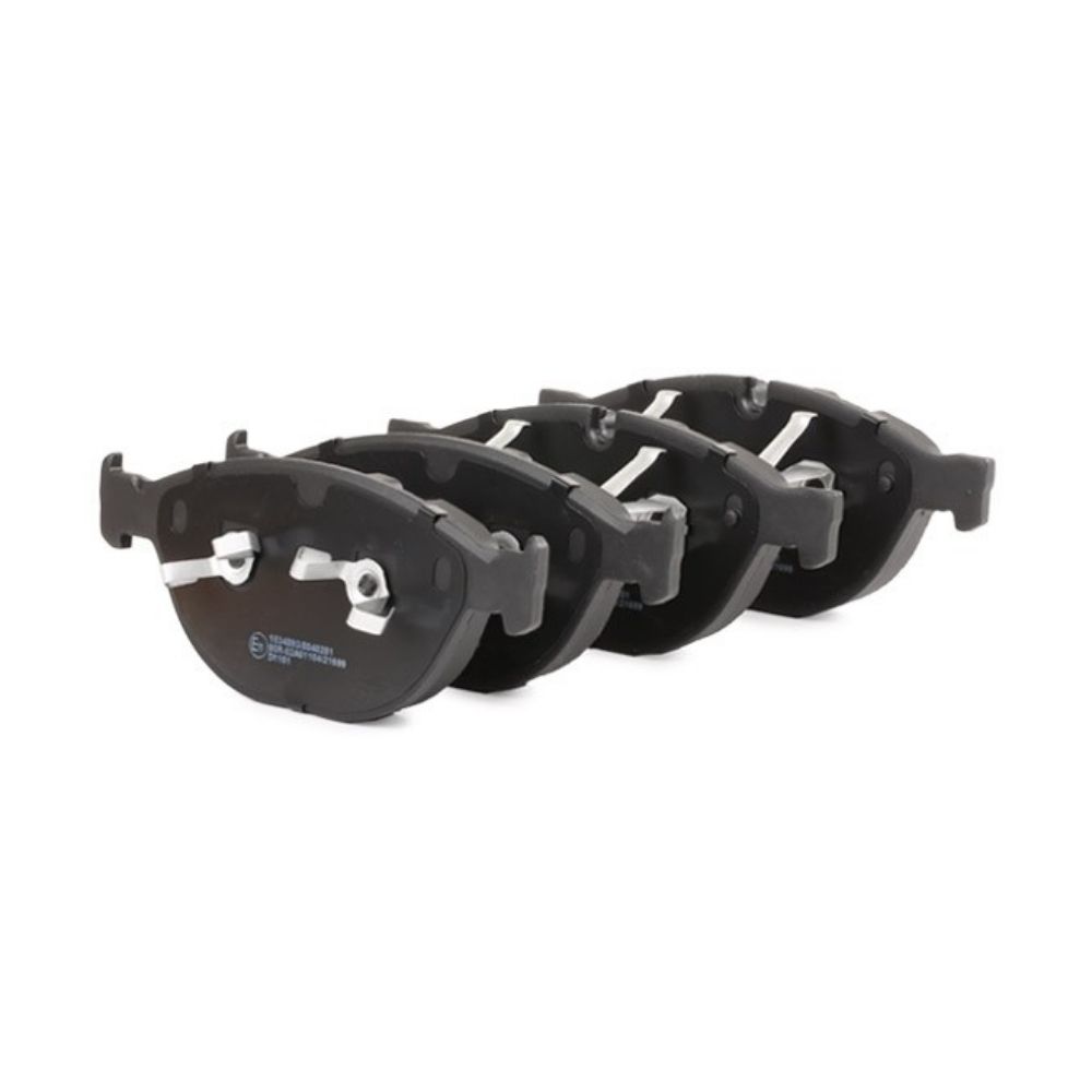 PASTILLAS DE FRENO PARA BMW 5
