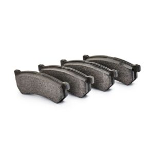 PASTILLAS DE FRENO PARA RENAULT KWID