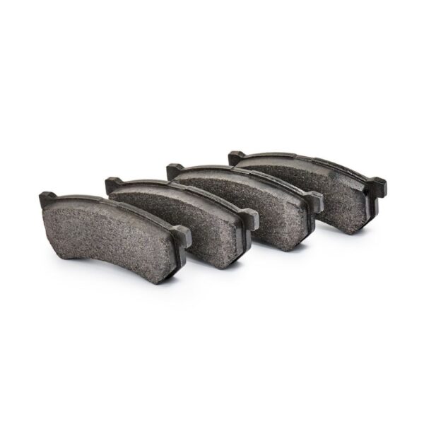 PASTILLAS DE FRENO PARA RENAULT KWID