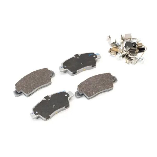 PASTILLAS DE FRENO PARA RENAULT KWID