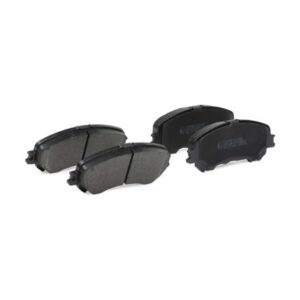 PASTILLAS DE FRENO PARA RENAULT KOLEOS