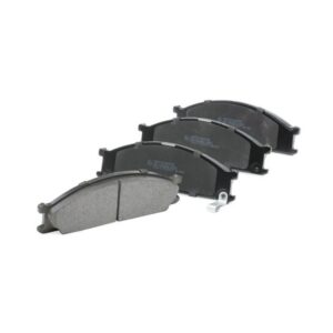 PASTILLAS DE FRENO PARA NISSAN PICK UP