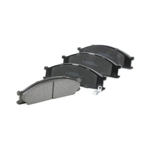 PASTILLAS DE FRENO PARA NISSAN PICK UP