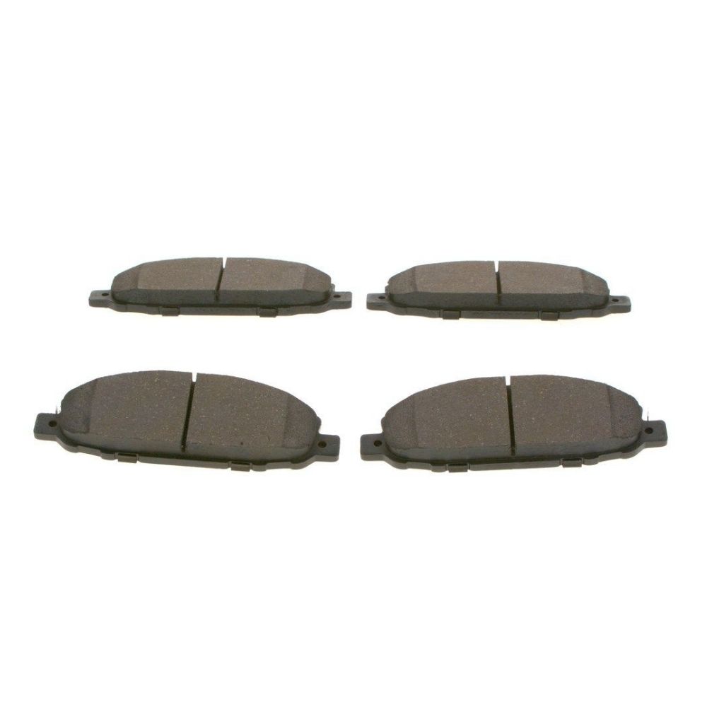 PASTILLAS DE FRENO PARA NISSAN NAVARA