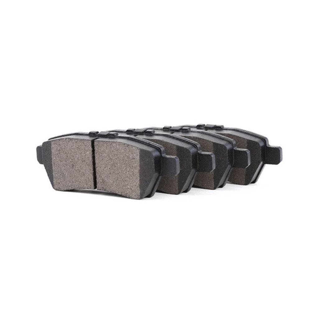 PASTILLAS DE FRENO PARA NISSAN NAVARA