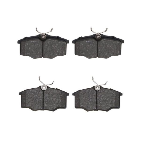 PASTILLAS DE FRENO PARA VOLKSWAGEN GOL