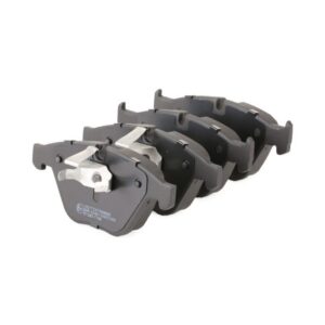 PASTILLAS DE FRENO DELANTERO PARA BMW 3