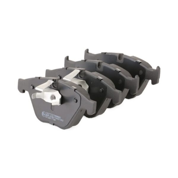 PASTILLAS DE FRENO DELANTERO PARA BMW 3