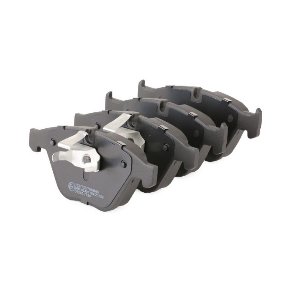 PASTILLAS DE FRENO DELANTERO PARA BMW 3