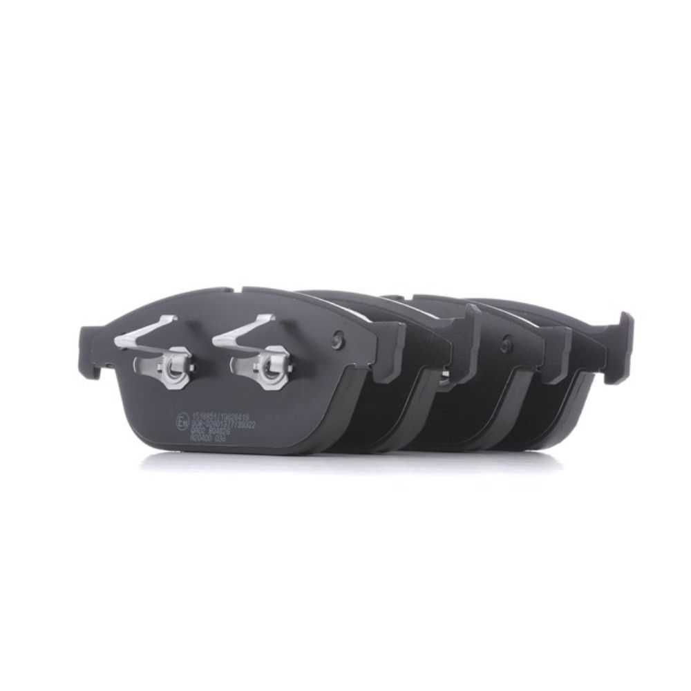 PASTILLAS DE FRENO DELANTERO PARA AUDI A8