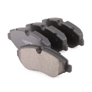 PASTILLAS DE FRENO DELANTERO PARA MERCEDES BENZ SPRINTER