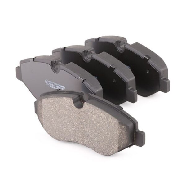 PASTILLAS DE FRENO DELANTERO PARA MERCEDES BENZ SPRINTER
