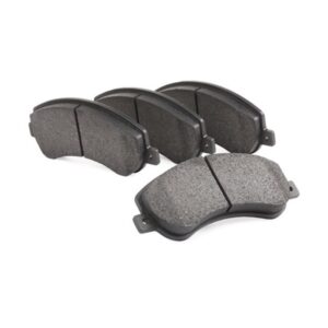 PASTILLAS DE FRENO DELANTERO PARA VOLKSWAGEN AMAROK