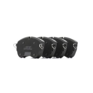 PASTILLAS DE FRENO DELANTERO PARA VOLKSWAGEN AMAROK
