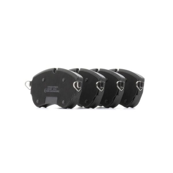 PASTILLAS DE FRENO DELANTERO PARA VOLKSWAGEN AMAROK