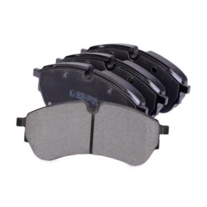 PASTILLAS DE FRENO DELANTERO FMSI D2247 PARA VOLKSWAGEN CRAFTER