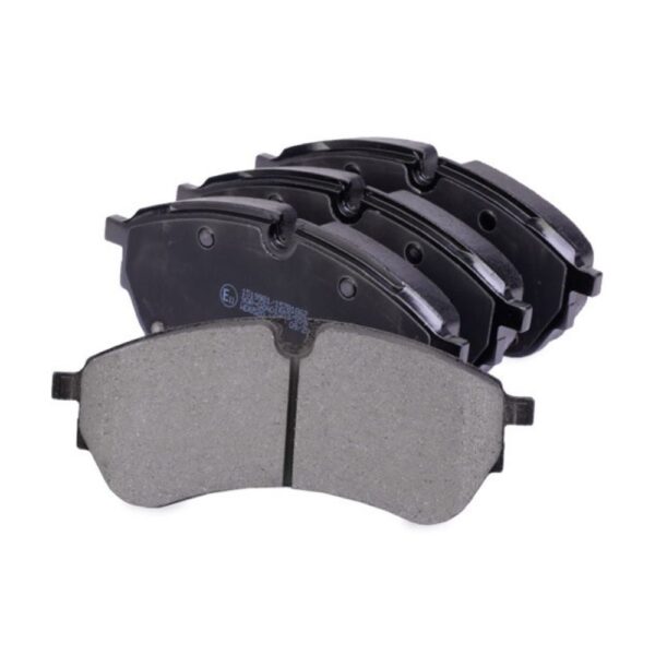 PASTILLAS DE FRENO DELANTERO FMSI D2247 PARA VOLKSWAGEN CRAFTER
