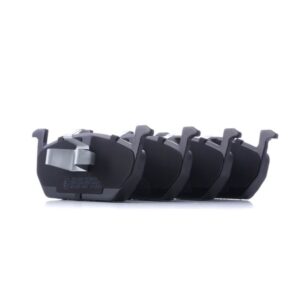 PASTILLA DE FRENO DELANTERO FMSI D2249 PARA VOLKSWAGEN CROSS