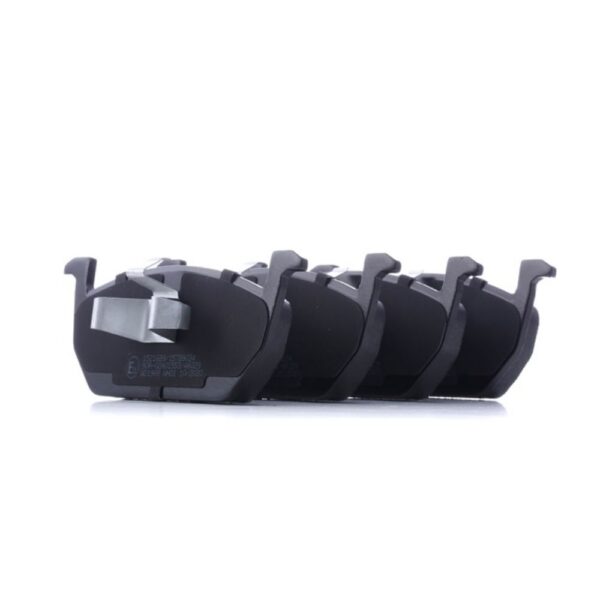 PASTILLA DE FRENO DELANTERO FMSI D2249 PARA VOLKSWAGEN CROSS