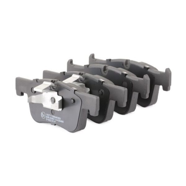 PASTILLAS DE FRENO DELANTERO FMSI D1922 PARA BMW 1