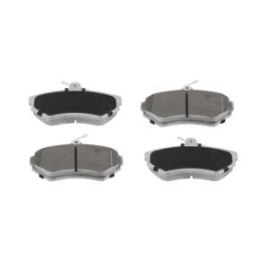 PASTILLAS DE FRENO DELANTERO PARA VOLKSWAGEN VENTO