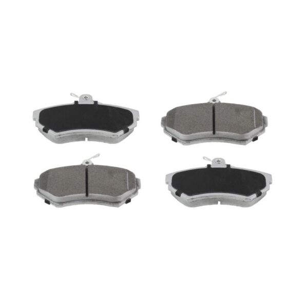 PASTILLAS DE FRENO DELANTERO PARA VOLKSWAGEN VENTO