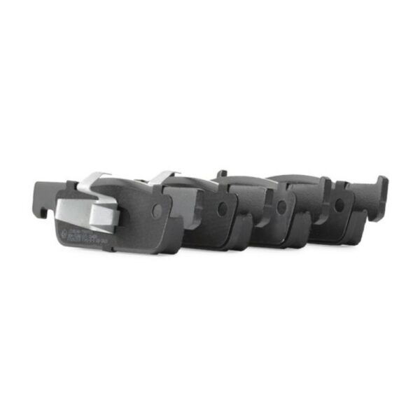 PASTILLAS DE FRENO DELANTERO FMSI D1830 PARA RENAULT LOGAN