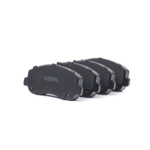 PASTILLAS DE FRENO DELANTERO FMSI D1984 PARA RENAULT MASTER